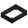 Панель перед. и задн. для цоколя 1000х100 SchE NSYSPF10100 162701 - фото 16758944