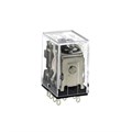 Реле промежуточное РП 22/4 5А 230В AC EKF rp-22-4-230 202047 - фото 16759036