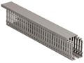 Кабель-канал перфорированный 40х60 L2000 ИМПАКТ серия М (7х11) IEK CKM50-040-060-1-K03 132222 - фото 16759083