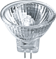 Лампа галогенная 94 204 MR16 50Вт 12В 2000h Navigator 94204 128299 - фото 16759123