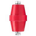 Изолятор SM 51 EKF plc-sm-51 126638 - фото 16759130