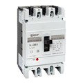 Выключатель автоматический 3п 250/200А 35кА ВА-99М PROxima EKF mccb99-250-200m 209162 - фото 16759151