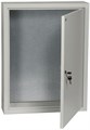 Корпус металлический ЩМП-3-1 650х500х150 УХЛ3 IP31 IEK YKM41-03-31 82084 - фото 16759228