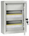 Корпус металлический ЩРн-24 (395х310х120мм) IP31 TITAN 3 IEK MKM14-N-24-31-Z 43419 - фото 16759335