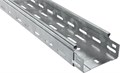Лоток листовой перфорированный 100х50 L3000 сталь 1.2мм HDZ IEK CLP10-050-100-120-3-M-HDZ 1224378 - фото 16759514