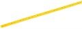 Трубка термоусадочная ТТУ нг-LS 60/30 желт. 1м IEK UDRS-D60-1-K05 380516 - фото 16759532