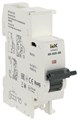 Расцепитель макс. напр. AR-AUX-OR 220...240В ARMAT IEK AR-AUX-OR-220-240 1597314 - фото 16759566