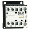 Реле мини-контакторное OptiStart K-MR-40-D024 КЭАЗ 335784 1691055 - фото 16759605