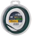 Трубка термоусадочная ТТУ нг-LS 12/6 зел. (уп.2м) IEK UDR12-012-006-002-K06-T 1777117 - фото 16759622