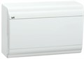 Бокс ЩРН-П-12 мод. навесной пластик IP41 PRIME бел. дверь IEK MKP82-N-12-WD-41-10 463826 - фото 16759687