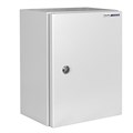 Корпус металлический ЩМП-1 IP54 400х310х220 с монтажн. панелью PRIZMA TOKOV Electric TKE-PZ-MPB54-1 1977277 - фото 16759767