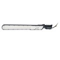 Светильник светодиодный PSL 09 150Вт 5000К уличный консольный ДКУ GR IP65 Pro JazzWay 5064133 1939239 - фото 16759816