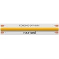 Лента светодиодная 24В COB 12Вт/м 3000К IP20 (уп.5м) Maytoni 201075 1925772 - фото 16759982