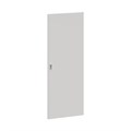 Дверь сплошная для шкафов ВхШ 2000х600 AleSta EKF AleSta-D20M600 1900453 - фото 16760043