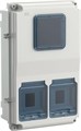 Корпус пластиковый ЩУРн-П 3/10 IP66 KREPTA 3 IEK KR3-KP33-N-10-66 1867731 - фото 16760168