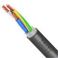 Кабель TOKOV ELECTRIC ВВГнг(А)-LS 3х25 МК (N PE) 1кВ (м) УТ000029817 1855146 - фото 16760180
