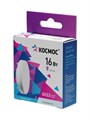 Лампа светодиодная 16Вт GX53 6500К 174-265В Космос Lksm_LED16wGX5365C 594875 - фото 16760392