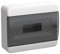 Корпус пластиковый ЩРН-П-12 IP41 черн. прозр. дверь TEKFOR IEK TF5-KP12-N-12-41-K01-K03 1791970 - фото 16760420