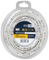 Трубка термоусадочная ТТУ нг-LS 5/2.5 бел. (уп.2м) IEK UDR12-005-D25-002-K01-T 1777085 - фото 16760498