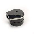 Разъем РШ-ВШ ОП 32А 250В 2P+PE кругл. черн. TOKOV ELECTRIC TKL-OVOP-2P+PE-C05 1747613 - фото 16760582