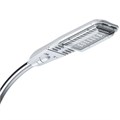 Светильник светодиодный ДКУ "Победа" S LED-100-Д120-IP65-УХЛ1 (750/E/X/RAL9016/C50/PMMA/ST/G1) бел. GALAD 21201 1701785 - фото 16760604