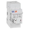 Выключатель автоматический модульный OptiDin BM63-2C32-4.5-УХЛ3 КЭАЗ 326806 1671039 - фото 16760683