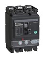 Выключатель автоматический SYSTEMEPACT CCB250 36кА 3P3D TMD200 рычаг SE SPC250F200L3DF 1691756 - фото 16760713