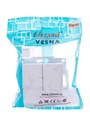 Выключатель 2-кл. СП Vesna механизм бел. LEZARD 742-0288-101 1633812 - фото 16760799