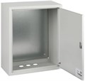 Корпус металлический SIMPLE ЩМП-2-0 (500х400х220мм) IP31 УХЛ3 Эра Б0057144 1656772 - фото 16760819