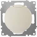 Розетка 1-м СП Florence 16А IP20 с заземл. с крышкой винтов. клеммы механизм беж. (1E10501301) OneKeyElectro 2172791 1656663 - фото 16760828