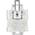Скоба для крепления на DIN-рейку DRA21-M8 для NM8N-125 3P (R) CHINT 269758 1610846 - фото 16761029