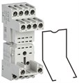 Розетка ORS-M для реле ORM 4C ONI ORS-M-1-4-G 1412522 - фото 16761356
