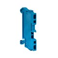 Колодка клеммная JXB-ST-2.5 31А пружинная син. EKF plc-jxb-st-2.5-blue 1404924 - фото 16761374