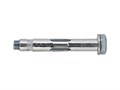 Болт анкерный 8х60 накл. цинк. Tech-Krep 117960 1396046 - фото 16761389