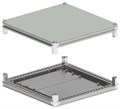 Крыша и основание 600х600 IP54 FORMAT IEK YKM40D-FO-KO-060-060-54 1383490 - фото 16761415