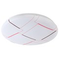 Светильник светодиодный SPB-6 "Slim 1" 24-4K 24Вт 4000К без ДУ Эра Б0043816 1381860 - фото 16761420