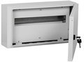 Корпус металлический ЩРн-18 (240х440х120мм) IP54 TITAN 3 IEK MKM11-N-18-54-Z 1330838 - фото 16761465