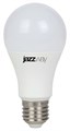 Лампа светодиодная PLED-LX 15Вт A60 грушевидная 4000К нейтр. бел. E27 Pro JazzWay 5025257 1361038 - фото 16761488