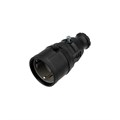Розетка переносная влагозащ. с/з 16А IP20/44 каучук Rexant 111-005 1356176 - фото 16761492