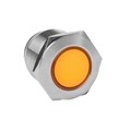 Лампа сигнальная S-Pro67 19мм желт. 230В EKF s-pro67-331 1337322 - фото 16761536