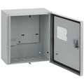 Корпус металлический ЩУ-1/1-0-76 IP54 (1 дверь) NO-140-00 ЭРА Б0028768 1297445 - фото 16761561