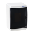 Корпус пластиковый OptiBox P UNK 1 04 IP41 КЭАЗ 279154 1320392 - фото 16761593