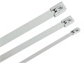 Хомут стальной ХСт 4.6х300мм (уп.100шт) IEK UHS10-D046-300-100 1309682 - фото 16761632
