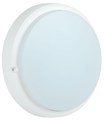 Светильник светодиодный ДПО 4006 12Вт 6500К IP54 круг бел. IEK LDPO0-4006-12-6500-K01 1299873 - фото 16761694