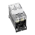 Терминал клеммный БЗД-2 до 2.5кв.мм 20А PROxima EKF bzd-2502 1230116 - фото 16761755