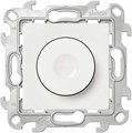 Механизм светорегулятора 1-кл. 1п 2мод. СП Simon 24 10А IP20 450В бел. Simon 2410313-030 1278999 - фото 16761797