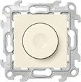 Механизм светорегулятора 1-кл. 1п 2мод. СП Simon 24 10А IP20 450В сл. кость Simon 2410313-031 1279001 - фото 16761814