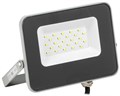 Прожектор светодиодный СДО 07-20 20Вт 6500К IP65 сер. IEK LPDO701-20-K03 444209 - фото 16762002