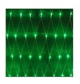 Гирлянда "Сеть" NTLD300-G-E 300LED 2х1.5 зел. SHlights 4610003328627 477517 - фото 16762087