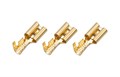Клемма плоская (гнездо-6мм) 1-1.5кв.мм (DJ622-D4.8х0.5B) Rexant 08-0920 474026 - фото 16762102